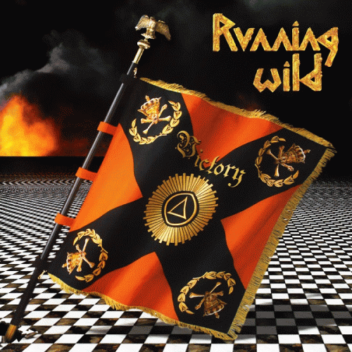 Running Wild : Victory